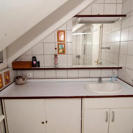 H2o Hostel Ljubljana