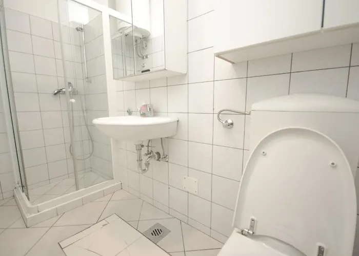 H2o Vandrarhem Ljubljana