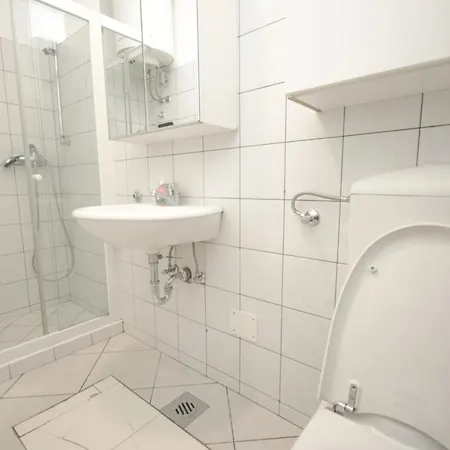 H2o Хостел Любляна